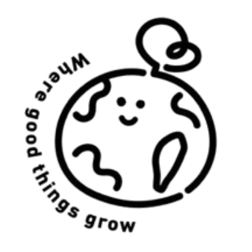 小種子萌萌計畫 LOGO