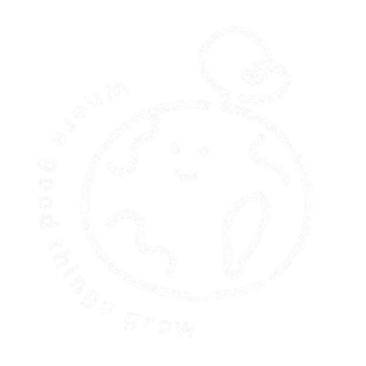萌萌公益計畫 Logo